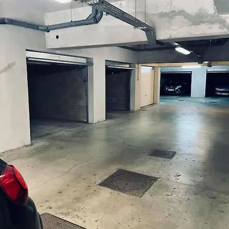 Charmant F2 Proche Orly/ Massy/ Paris Avec Parking Longjumeau Exterior photo