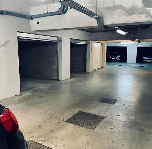 Charmant F2 Proche Orly/ Massy/ Paris Avec Parking